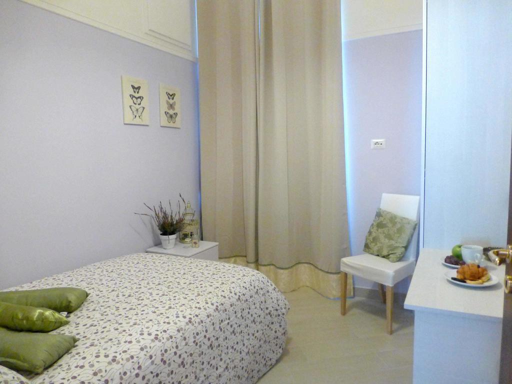 Appartamento Porta San Frediano Florence Exterior photo