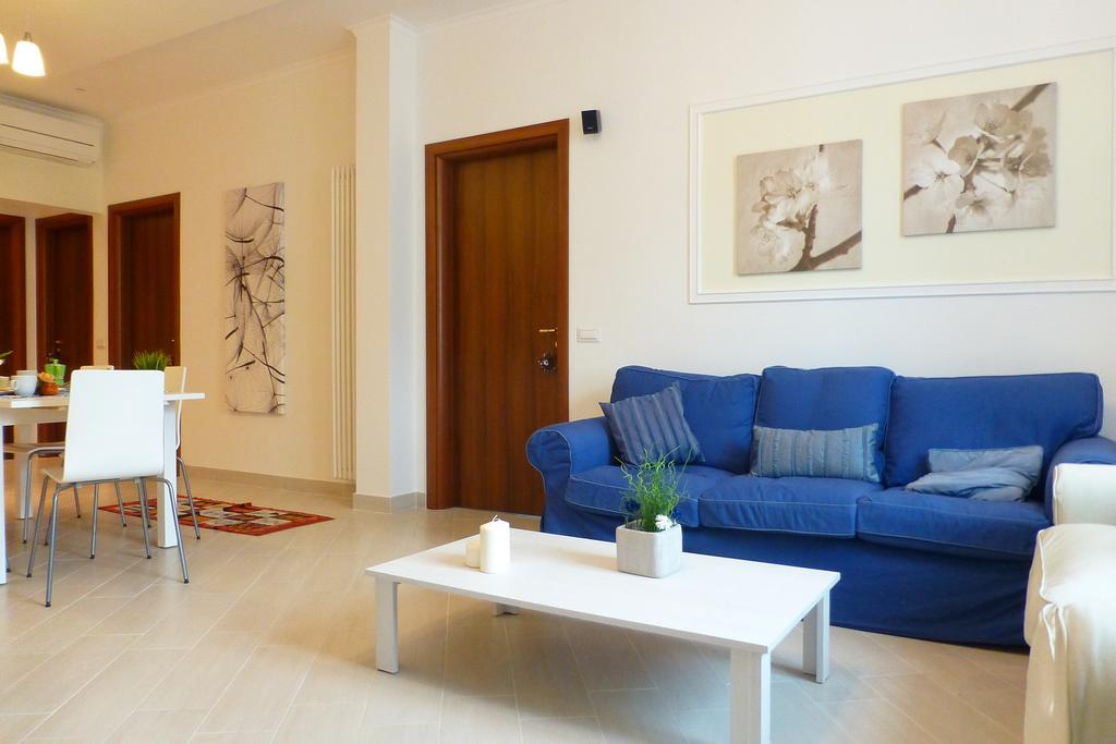 Appartamento Porta San Frediano Florence Exterior photo