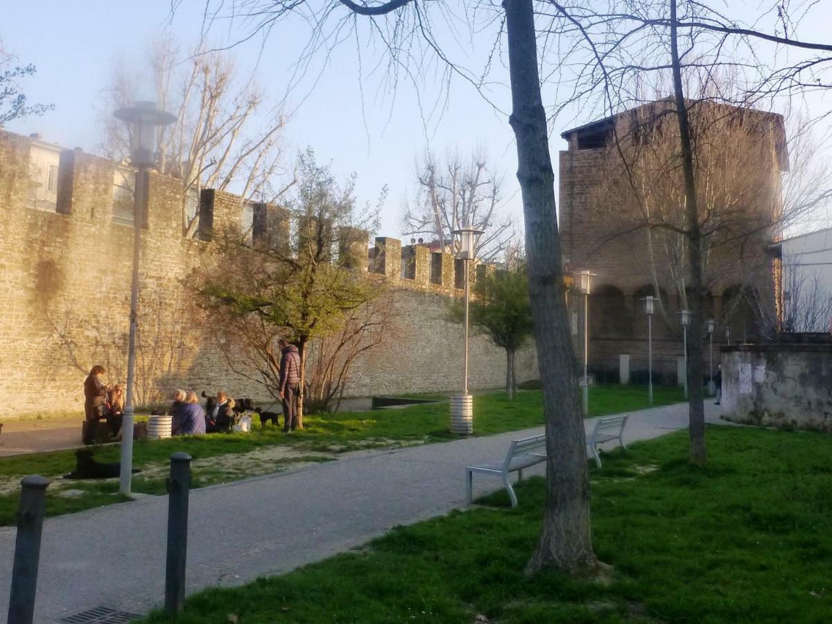 Appartamento Porta San Frediano Florence Exterior photo